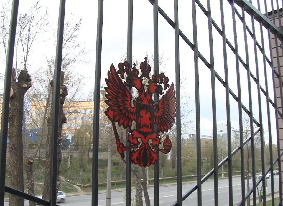 В Волгоградской области задержаны мужчины устроившие поножовщину в кафе